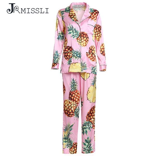 jrmissli осенний бренд пижамы fashion style домашняя одежда женская ананас с принтом пижамный набор женский домашний набор пижамный, Black;red
jrmissli осенний бренд пижамы fashion style домашняя одежда женская ананас с принтом пижамный набор женский домашний набор пижамный, Black;red