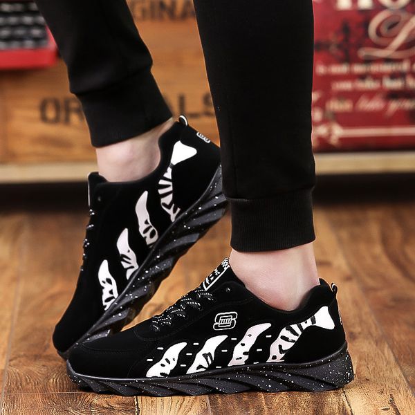 new arrivals men running shoes autumn outdoor sport trainers athletic sneakers breathable mesh sapatilhas masculinas youth shoes
new arrivals men running shoes autumn outdoor sport trainers athletic sneakers breathable mesh sapatilhas masculinas youth shoes