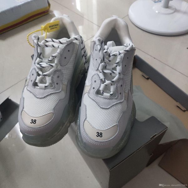 casual shoes sacai ldv waffle daybreak trainers mens sneakers for women mesh breathable shoes crystal sole shoes size eur 36-45, Black
casual shoes sacai ldv waffle daybreak trainers mens sneakers for women mesh breathable shoes crystal sole shoes size eur 36-45, Black