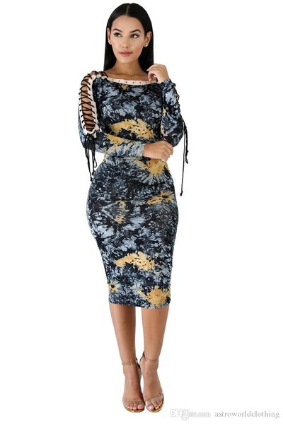 womens slim flora printed dresses slash neck dew shoulder long sleeve ladies dresses female clothing, Black;gray
womens slim flora printed dresses slash neck dew shoulder long sleeve ladies dresses female clothing, Black;gray