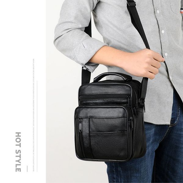 men handbags pu leather vintage male messenger bags business men crossbody shoulder bags
men handbags pu leather vintage male messenger bags business men crossbody shoulder bags