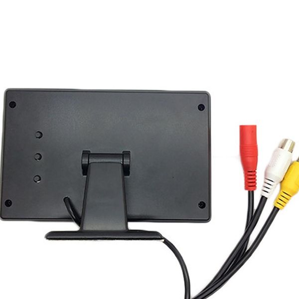 yiwa 4.3 inch hd rearview mirror screen button control 2 way av input lcd display car
yiwa 4.3 inch hd rearview mirror screen button control 2 way av input lcd display car