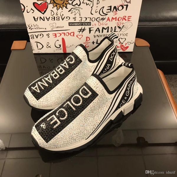 iduzi new season red bottom sneakers men casual shoes luxury print silver pink pik no limit rare studs and rhinestones graffiti
iduzi new season red bottom sneakers men casual shoes luxury print silver pink pik no limit rare studs and rhinestones graffiti