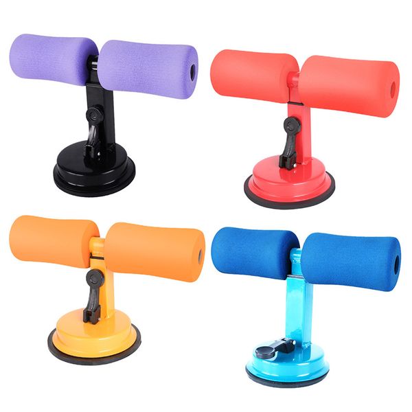 1pcs exercise equipment abdominal machine sit-up aids for men and women sucker type reduce waist and abdomen
1pcs exercise equipment abdominal machine sit-up aids for men and women sucker type reduce waist and abdomen