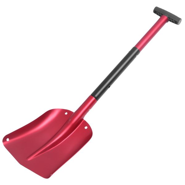 camping shovel survival shovel upscale outdoor folding survival camp spade tool snow red
camping shovel survival shovel upscale outdoor folding survival camp spade tool snow red