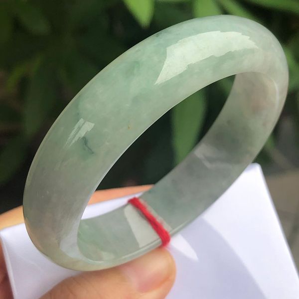 send certificate natural myanmar emerald 54-62mm light green bracelet elegant princess bracelet, Golden;silver
send certificate natural myanmar emerald 54-62mm light green bracelet elegant princess bracelet, Golden;silver