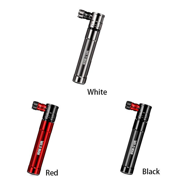 cycling mini bicycle pump 100 psi tire inflator hand lightweight universal outdoor aluminum alloy portable durable high pressure
cycling mini bicycle pump 100 psi tire inflator hand lightweight universal outdoor aluminum alloy portable durable high pressure