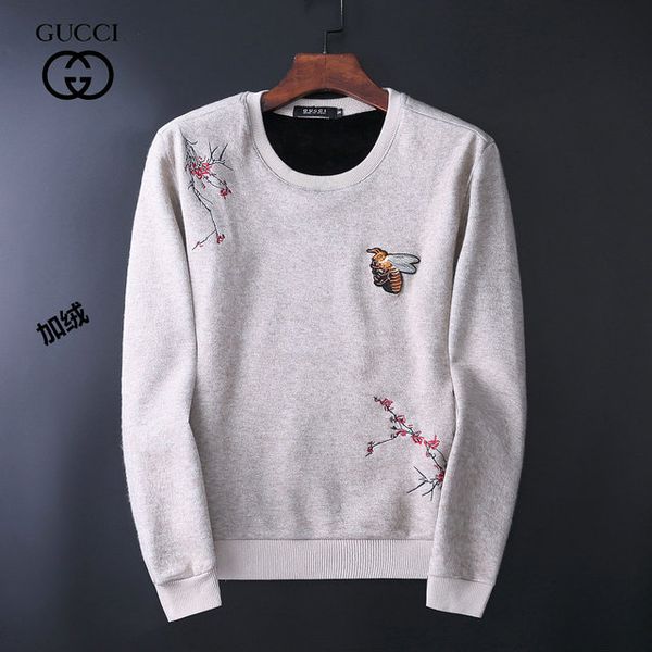 2019 new fashion suit men's sweater sportswear printing men's brand pullover sweater hip hop men's sportswear sweater sweatsh, White;black
2019 new fashion suit men's sweater sportswear printing men's brand pullover sweater hip hop men's sportswear sweater sweatsh, White;black