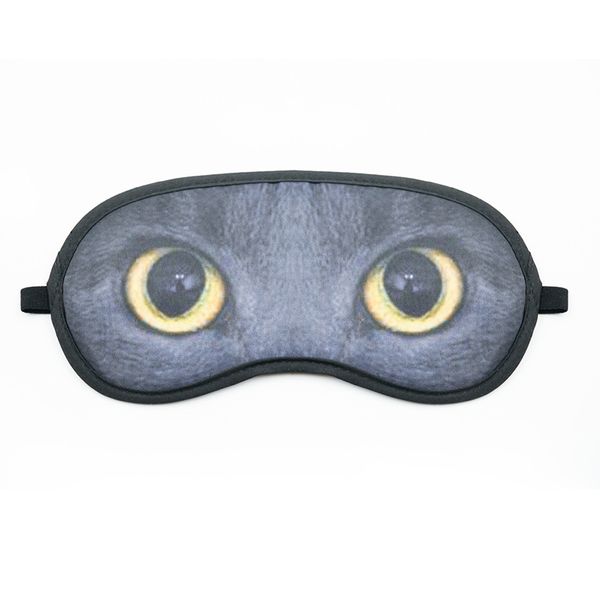 lovely cartoon animal eyes shaped sleeping mask personalized printing shade nap cover blindfold eye mask
lovely cartoon animal eyes shaped sleeping mask personalized printing shade nap cover blindfold eye mask