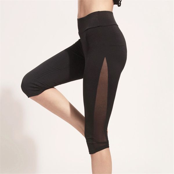 calf-length yoga pants seamless gym fitness sportswear quickly-dry leggings sports wear for women autumn high waist 2020 new, White;red
calf-length yoga pants seamless gym fitness sportswear quickly-dry leggings sports wear for women autumn high waist 2020 new, White;red