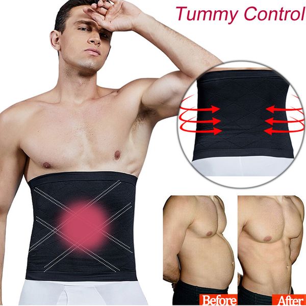 waist trainer body shaper men tummy control abdomen shapers man shaper cincher corset male body modeling belt slimming strap
waist trainer body shaper men tummy control abdomen shapers man shaper cincher corset male body modeling belt slimming strap