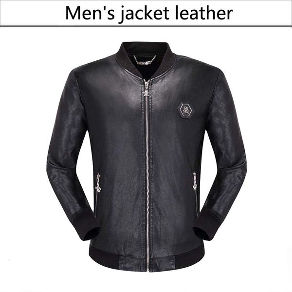 2018 новые мужские куртки PU одежда локомотив мужская одежда пальто мужская кожаная
2018 новые мужские куртки PU одежда локомотив мужская одежда пальто мужская кожаная