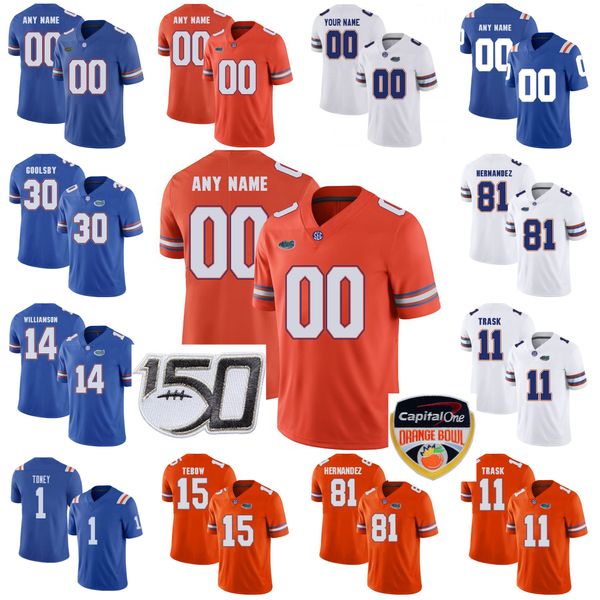 custom florida gators college football jerseys kids kyle pitts jones jersey tyrie cleveland john huggins emmitt smith freddie swain stitched, Black
custom florida gators college football jerseys kids kyle pitts jones jersey tyrie cleveland john huggins emmitt smith freddie swain stitched, Black