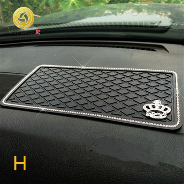 winner automotive anti-skid pad durable storage pad control car perfume mobile phone ornaments in high temperature anti slip
winner automotive anti-skid pad durable storage pad control car perfume mobile phone ornaments in high temperature anti slip
