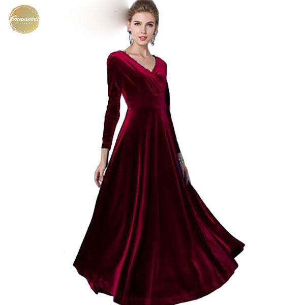 autumn winter dress women vintage casual autumn 2019 ball gown velvet dress plus size 3xl long party dress vestidos, Black;gray
autumn winter dress women vintage casual autumn 2019 ball gown velvet dress plus size 3xl long party dress vestidos, Black;gray