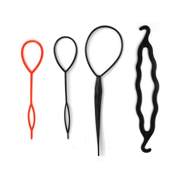 1pc professional hair braiding tools for women hair accessories black hairbands for hairstyles styling tool kit, Brown
1pc professional hair braiding tools for women hair accessories black hairbands for hairstyles styling tool kit, Brown