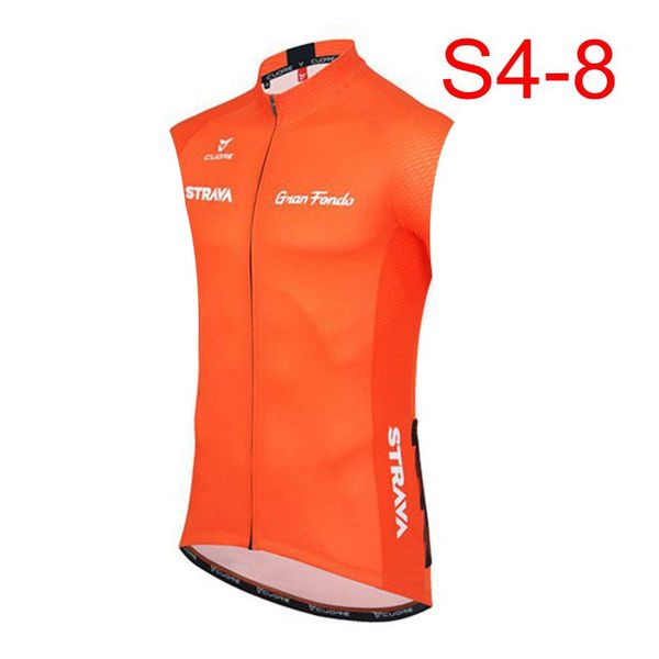2019 men team cycling vests sleeveless breathable quick-dry shirts mtb road bike bicycle jersey cycle clothing k022710, Black;red
2019 men team cycling vests sleeveless breathable quick-dry shirts mtb road bike bicycle jersey cycle clothing k022710, Black;red