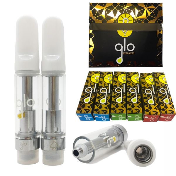 Glo Экстракты Пусто Vape Pen Картриджи Упаковка 1мл 0,8 мл Стеклянный бак Испаритель Картридж 510 Thread Керамические катушки Vape Тележки E сигареты
Glo Экстракты Пусто Vape Pen Картриджи Упаковка 1мл 0,8 мл Стеклянный бак Испаритель Картридж 510 Thread Керамические катушки Vape Тележки E сигареты