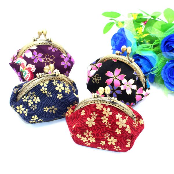 women's wallet vintage mini purse for lady japanese-style flowers purse bronzing printed wallet girls lipstick bags, Red;black
women's wallet vintage mini purse for lady japanese-style flowers purse bronzing printed wallet girls lipstick bags, Red;black