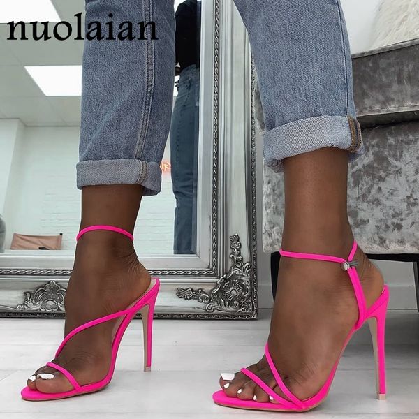 2019 summer pumps new gladiator sandals shoes women thin high heels open toe sandal lady ankle strap pump shoes size 35-42 t200111, Black
2019 summer pumps new gladiator sandals shoes women thin high heels open toe sandal lady ankle strap pump shoes size 35-42 t200111, Black