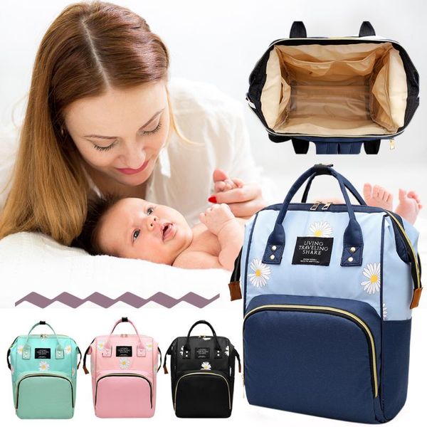 mummy maternity nappy bag stroller bolsa large capacity baby travel backpack mommy nursing bag baby care changing diaper
mummy maternity nappy bag stroller bolsa large capacity baby travel backpack mommy nursing bag baby care changing diaper