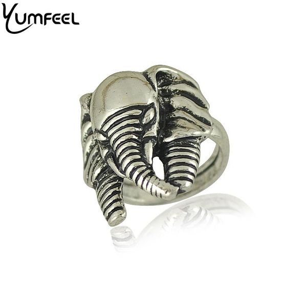 yumfeel vintage animal jewelry metal with antique silver plated elephant ring for women boho jewelry rings, Golden;silver
yumfeel vintage animal jewelry metal with antique silver plated elephant ring for women boho jewelry rings, Golden;silver