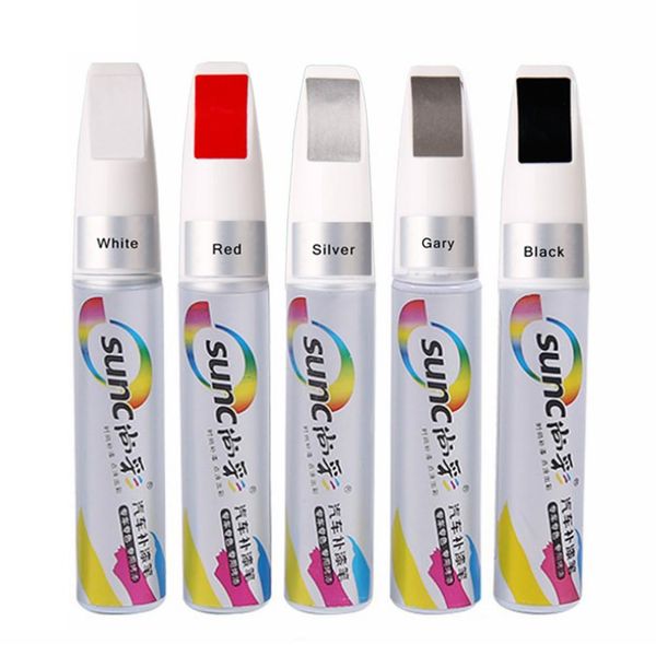 professional car scratch repair pen auto care 5 colors car scratch repair paint care auto paint pen
professional car scratch repair pen auto care 5 colors car scratch repair paint care auto paint pen