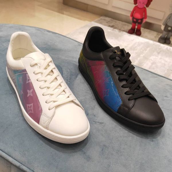 sneaker casual shoes trainers fashion sports shoes designer shoes eu:35-40 with exquisite box dhl by shoe07 l1901, Black
sneaker casual shoes trainers fashion sports shoes designer shoes eu:35-40 with exquisite box dhl by shoe07 l1901, Black