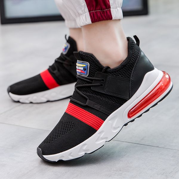 new new men's breathable sports shoes, comfortable running sneakers, sneakers size 39-44
new new men's breathable sports shoes, comfortable running sneakers, sneakers size 39-44