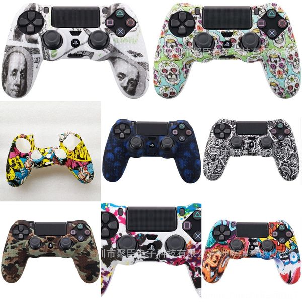 svgoj shipping robot pattern мягкий защитный запас резиновая крышка для корпуса кожи ps4 контроллер аксессуары доступны в кремнии
svgoj shipping robot pattern мягкий защитный запас резиновая крышка для корпуса кожи ps4 контроллер аксессуары доступны в кремнии