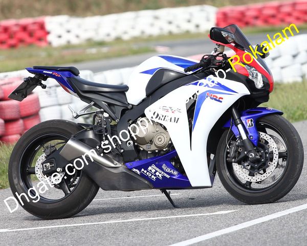 motorcycle fairings kit cbr1000rr cbr 1000rr for honda cbr1000 rr 2008 2009 2010 2011 abs fairing set red blue white (injection molding)
motorcycle fairings kit cbr1000rr cbr 1000rr for honda cbr1000 rr 2008 2009 2010 2011 abs fairing set red blue white (injection molding)