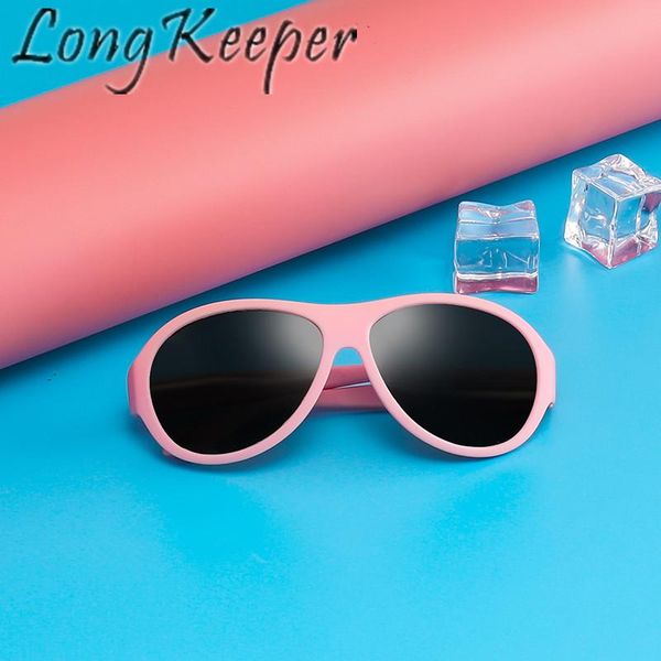 long keeper kids polarized sunglasses children cool sun glasses uv protection eyeglasses eyewear boy girl fashion snrtz, Blue
long keeper kids polarized sunglasses children cool sun glasses uv protection eyeglasses eyewear boy girl fashion snrtz, Blue