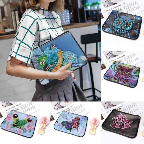 women fashion diamond embroidery leather handbags unique wallet clutch bag diamond embroidered leather hand bag purse
women fashion diamond embroidery leather handbags unique wallet clutch bag diamond embroidered leather hand bag purse
