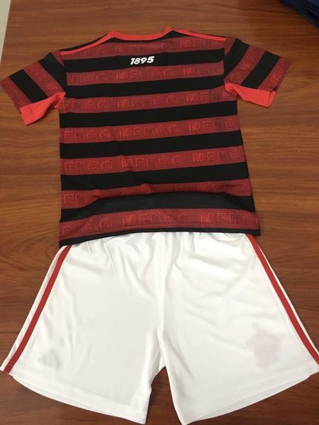 детские футбольные комплекты 2019 20 трикотажные изделия футбола фламенго DIEGO GUERRERO V
детские футбольные комплекты 2019 20 трикотажные изделия футбола фламенго DIEGO GUERRERO V