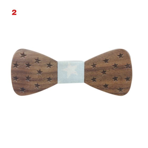 children kids wood bow tie carving stars butterfly wooden bowtie wedding party accessories kng88, Red;brown
children kids wood bow tie carving stars butterfly wooden bowtie wedding party accessories kng88, Red;brown