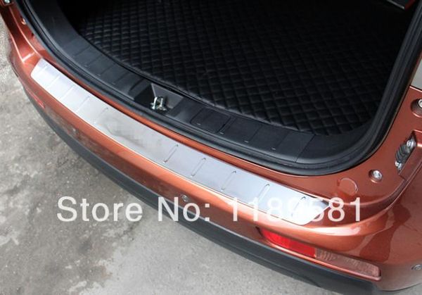 for mitsubishi outlander 2013-2015 stainless steel rear bumper sill protector trim
for mitsubishi outlander 2013-2015 stainless steel rear bumper sill protector trim