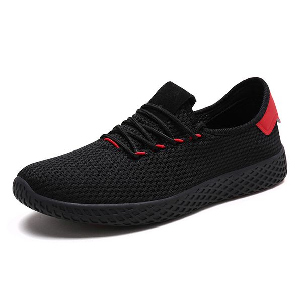 2019 men shoes running summer ultralight comfortable breathable mesh lace-up fashion man sport shoes sneakers masculino
2019 men shoes running summer ultralight comfortable breathable mesh lace-up fashion man sport shoes sneakers masculino