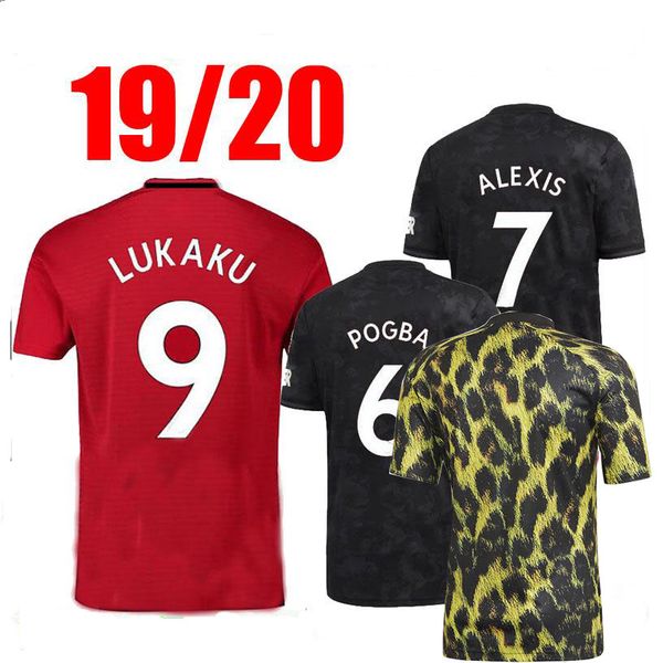 19 20 manche ter occer jer ey home away third united 2019 2020 ea port lukaku pogba alexi man training utd football hirt top
19 20 manche ter occer jer ey home away third united 2019 2020 ea port lukaku pogba alexi man training utd football hirt top