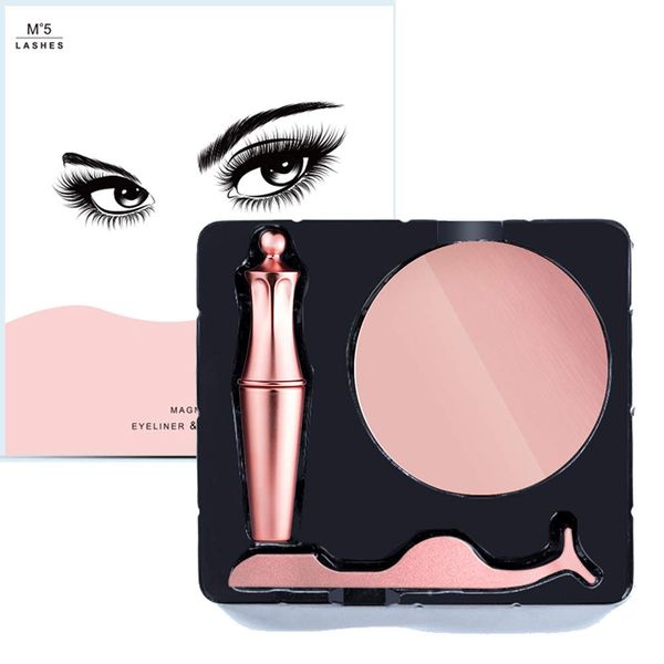 new 3in1 matte magnetic eyeliner false eyelashes with magne and tweezers waterproof lasting easy to wear tslm2
new 3in1 matte magnetic eyeliner false eyelashes with magne and tweezers waterproof lasting easy to wear tslm2
