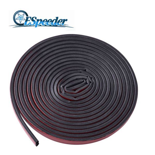 4m - 25m self adhesive automotive rubber seal strip for car window door engine cover car door seal edge trim noise insulation
4m - 25m self adhesive automotive rubber seal strip for car window door engine cover car door seal edge trim noise insulation