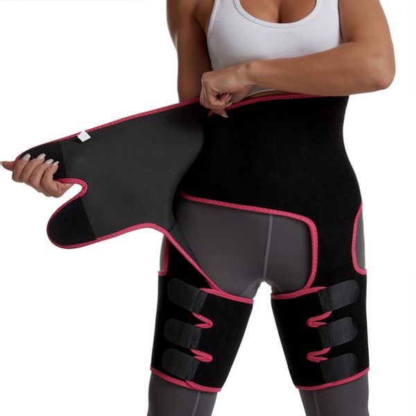 waist support womens body shaper hip belt adjustable siamese stretch fitness leggings tights, Black;gray
waist support womens body shaper hip belt adjustable siamese stretch fitness leggings tights, Black;gray