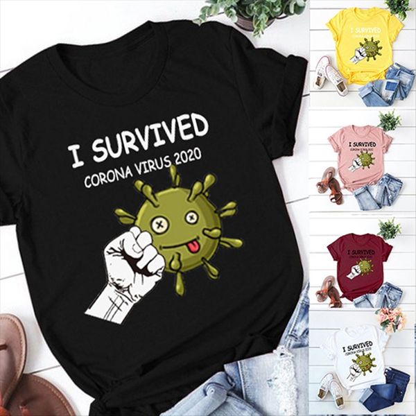 i survived 2020printed short-sleeved t-shirt for and women i survived 2020printed short-sleeved t-shirt for men and women, White
i survived 2020printed short-sleeved t-shirt for and women i survived 2020printed short-sleeved t-shirt for men and women, White