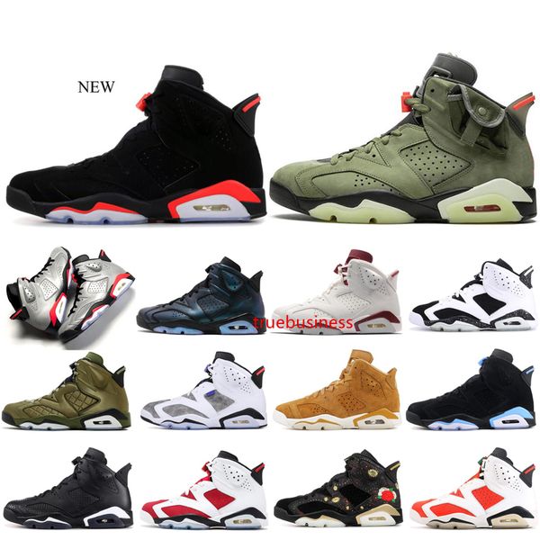 6s basketball shoes for men 6 x travis scotts rings new bred reflective bugs bunny pinnacle cny sports mens shoe sneakers trainer
6s basketball shoes for men 6 x travis scotts rings new bred reflective bugs bunny pinnacle cny sports mens shoe sneakers trainer