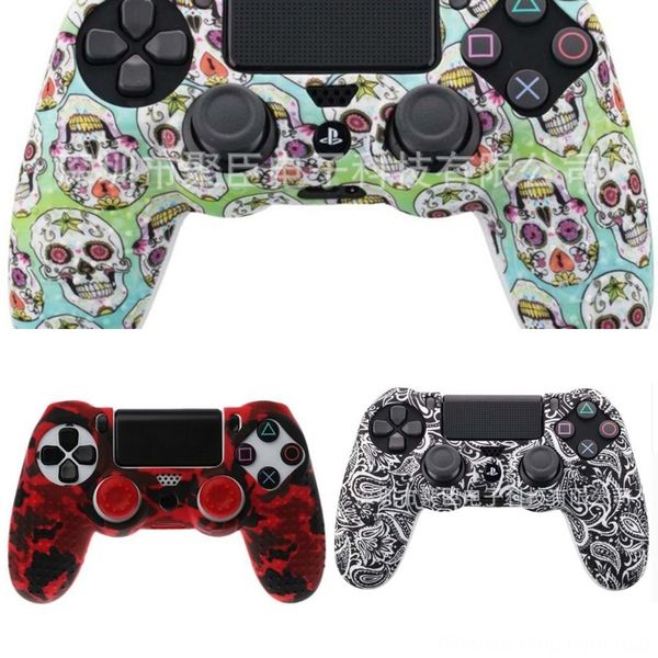3joo7 replacement 4 front case shell housing cover for playstation dualshock plating ps4 controller
3joo7 replacement 4 front case shell housing cover for playstation dualshock plating ps4 controller