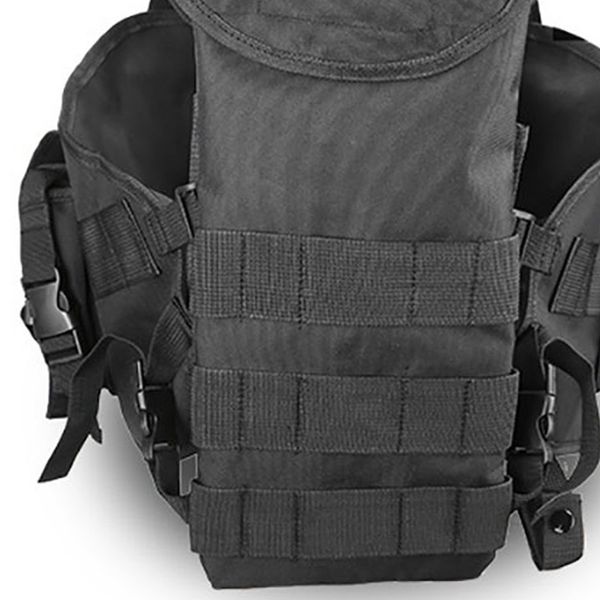 outdoor huntting vest camouflage seal vest for men hunting game outdoor sport vest with water bag tactical vests, Black;green
outdoor huntting vest camouflage seal vest for men hunting game outdoor sport vest with water bag tactical vests, Black;green