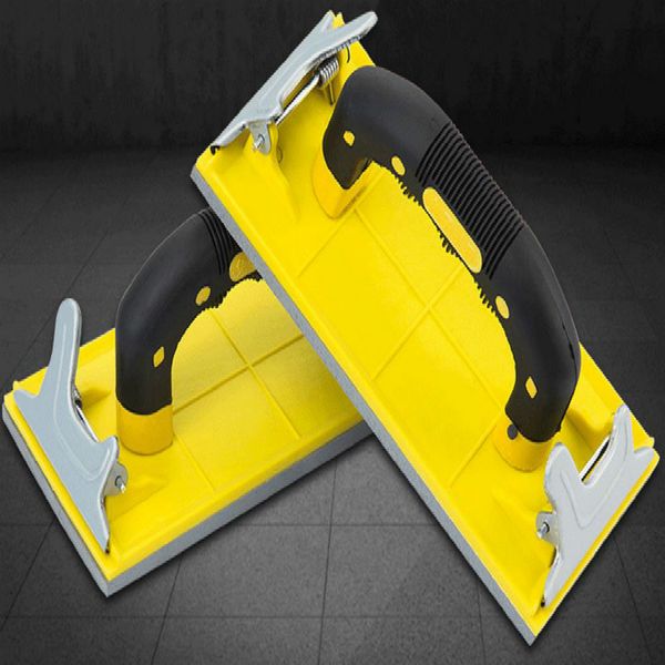 upset 185*90mm sandpaper holder sanding pad sand paper holder clamp sandpaper clip ing
upset 185*90mm sandpaper holder sanding pad sand paper holder clamp sandpaper clip ing