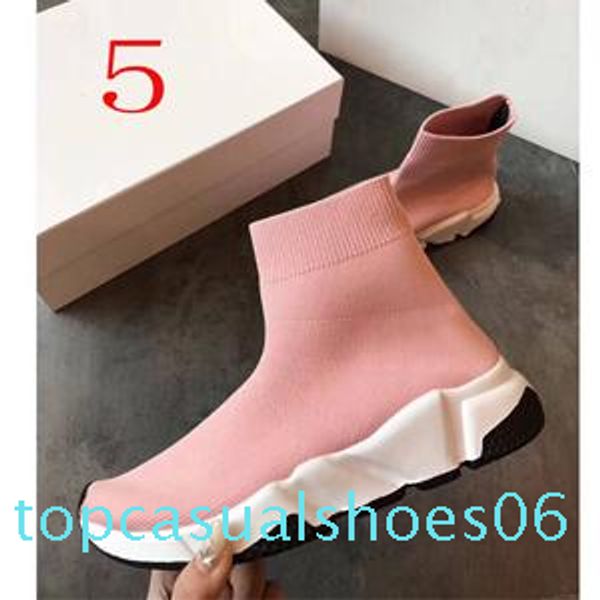 2019 new pattern summer casual socks shoes knitted elastic sock designer woman shoes fashion male sports shoes large t06, Black
2019 new pattern summer casual socks shoes knitted elastic sock designer woman shoes fashion male sports shoes large t06, Black