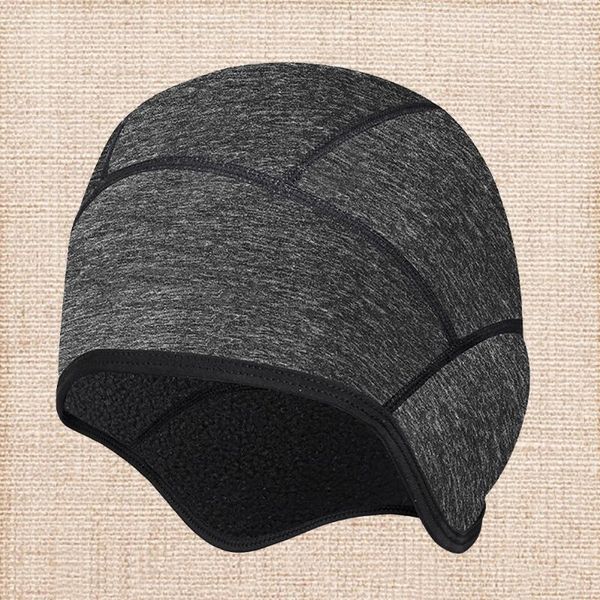 winter waterproof thermal fleece cycling cap running skiing riding head hat woman man mtb bike cycling headwear, Black
winter waterproof thermal fleece cycling cap running skiing riding head hat woman man mtb bike cycling headwear, Black