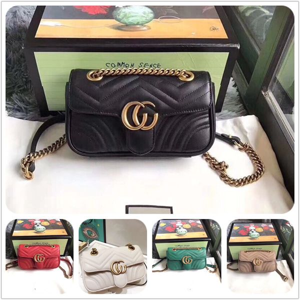 Fashion Bag Women High Quality Handle Cross Body Handbag Middle Purse Durable Leather Tote Bag Brand Ladies Shoulder Bags With Box
Fashion Bag Women High Quality Handle Cross Body Handbag Middle Purse Durable Leather Tote Bag Brand Ladies Shoulder Bags With Box