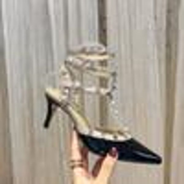 2020 all-match spring shoes with a fine round shallow mouth set foot set foot green black high-heeled high-heeled shoes rx200205
2020 all-match spring shoes with a fine round shallow mouth set foot set foot green black high-heeled high-heeled shoes rx200205